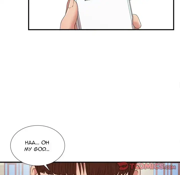 Secret Friend chapter 41 page 63