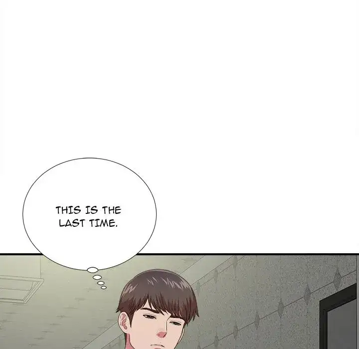 Secret Friend chapter 41 page 70