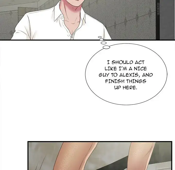 Secret Friend chapter 41 page 71