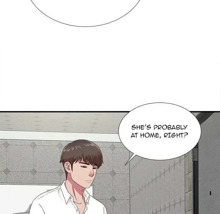 Secret Friend chapter 41 page 73