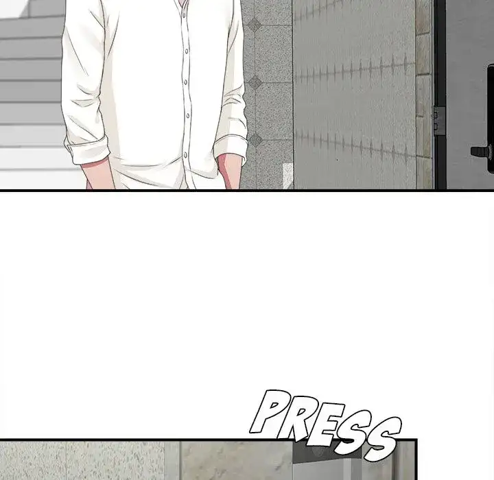 Secret Friend chapter 41 page 74