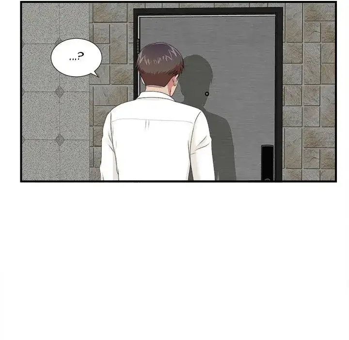 Secret Friend chapter 41 page 76