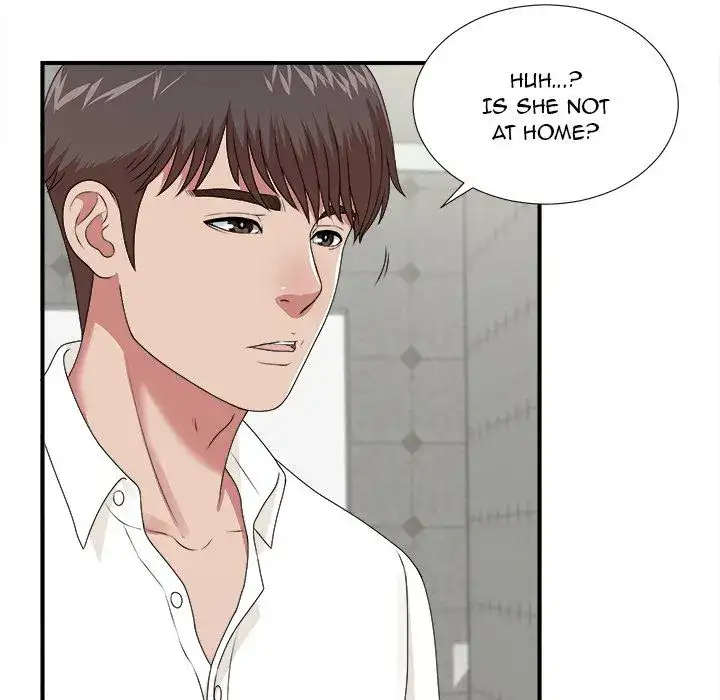 Secret Friend chapter 41 page 77