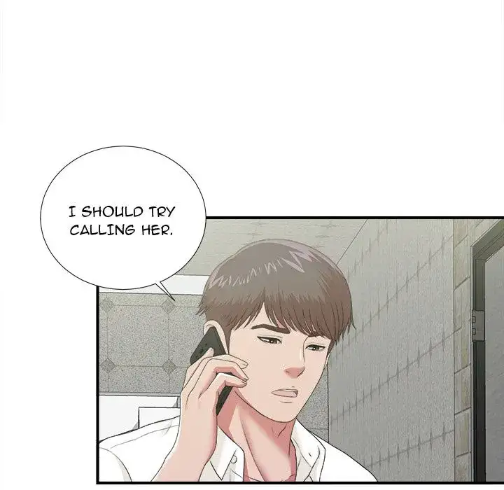 Secret Friend chapter 41 page 101