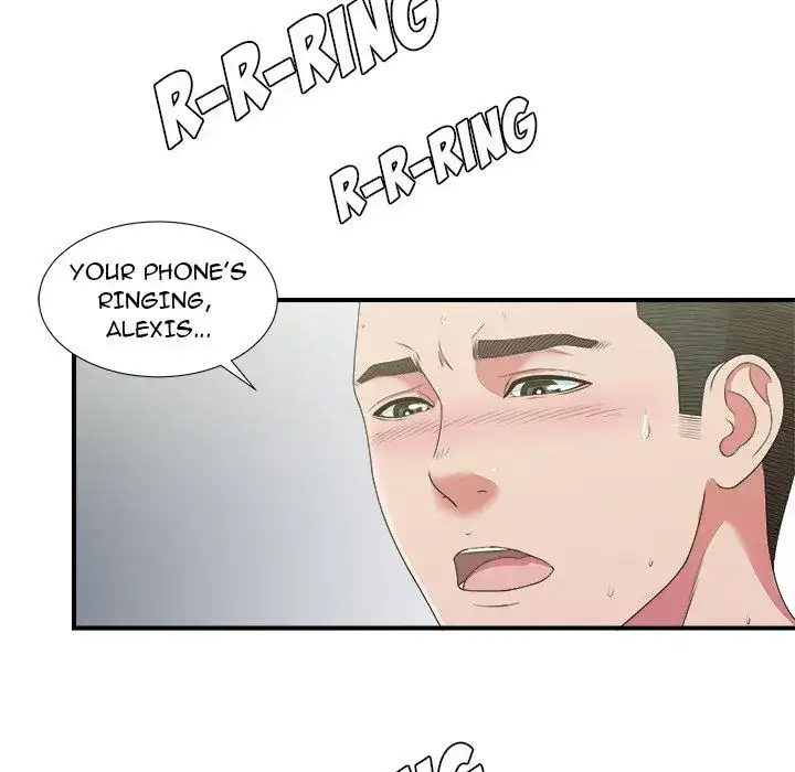 Secret Friend chapter 41 page 112