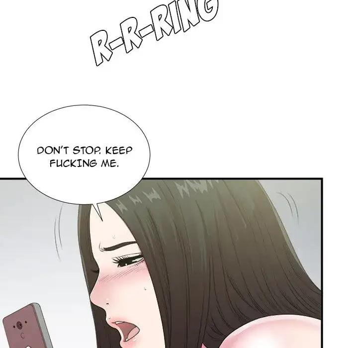 Secret Friend chapter 41 page 113
