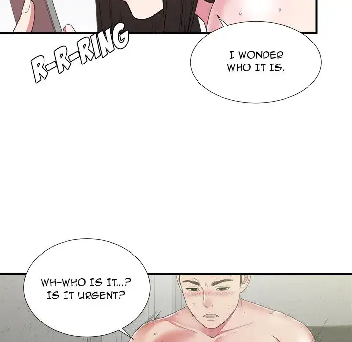 Secret Friend chapter 41 page 114