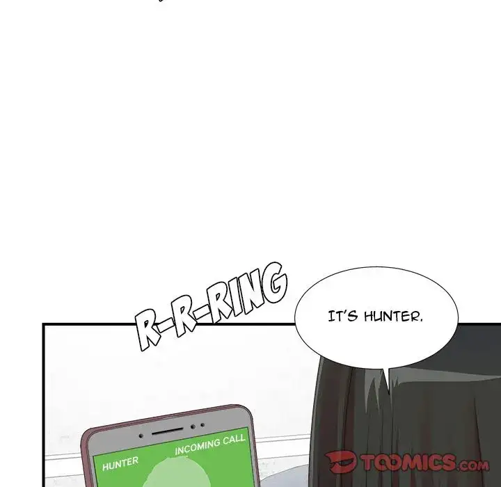 Secret Friend chapter 41 page 117