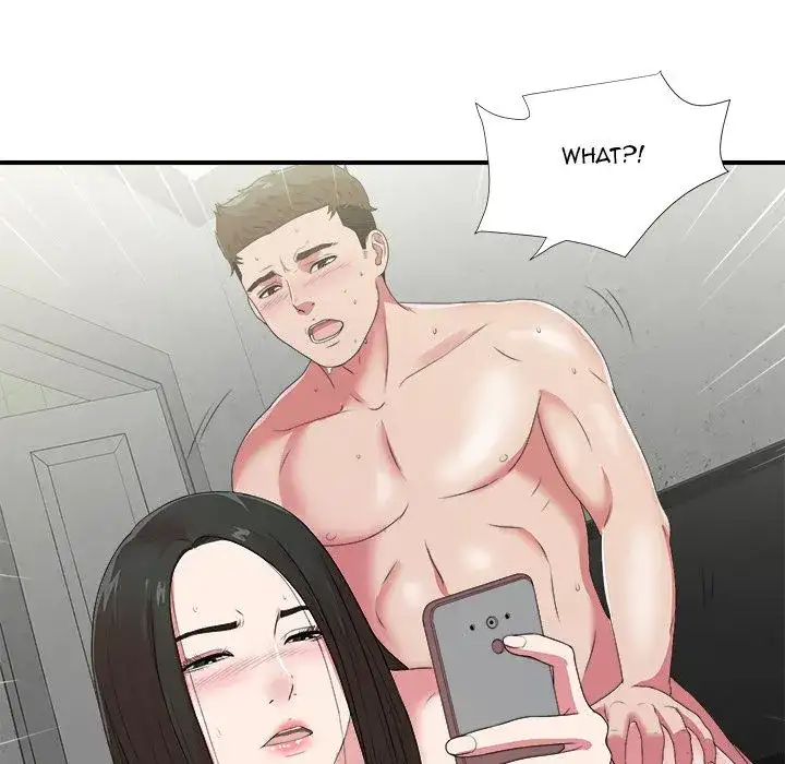 Secret Friend chapter 41 page 119