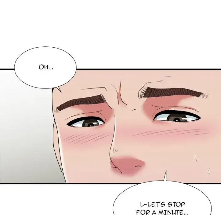 Secret Friend chapter 41 page 121