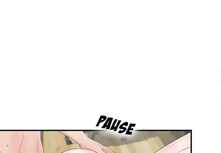 Secret Friend chapter 42 page 1