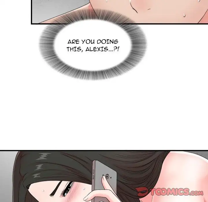 Secret Friend chapter 42 page 8