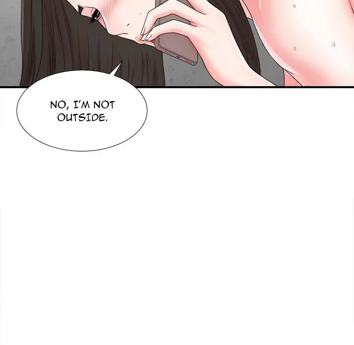 Secret Friend chapter 42 page 9