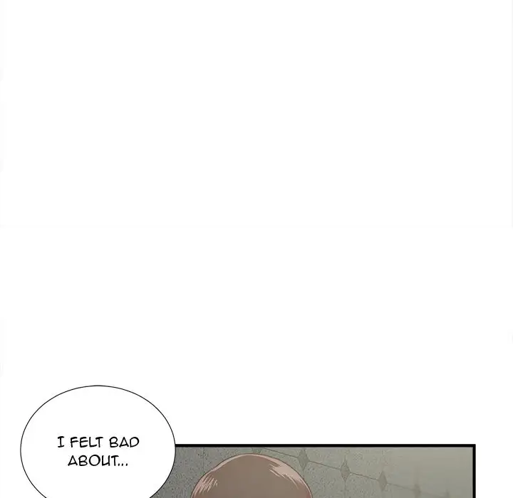 Secret Friend chapter 42 page 11