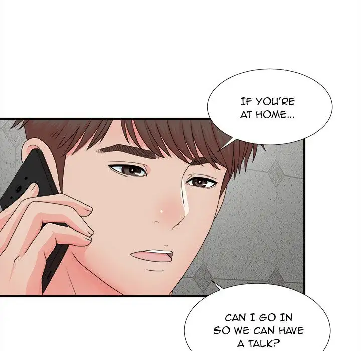 Secret Friend chapter 42 page 13