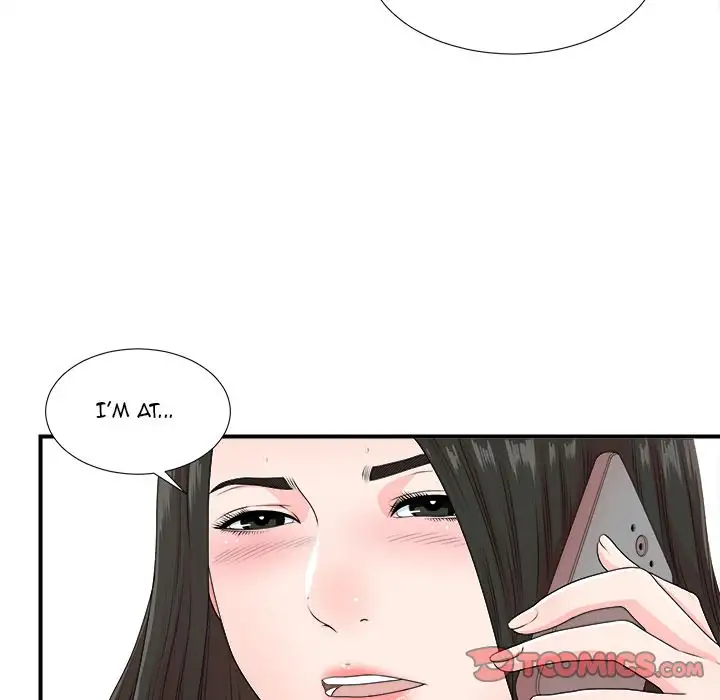 Secret Friend chapter 42 page 14