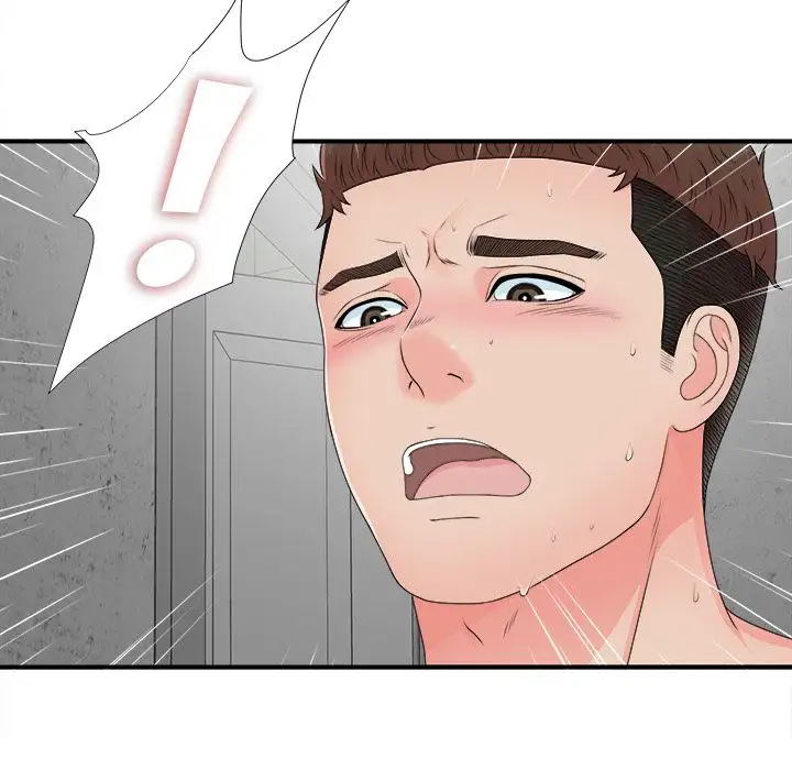 Secret Friend chapter 42 page 16