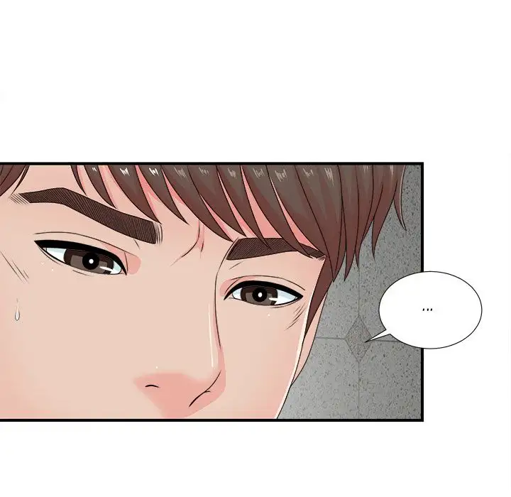 Secret Friend chapter 42 page 17