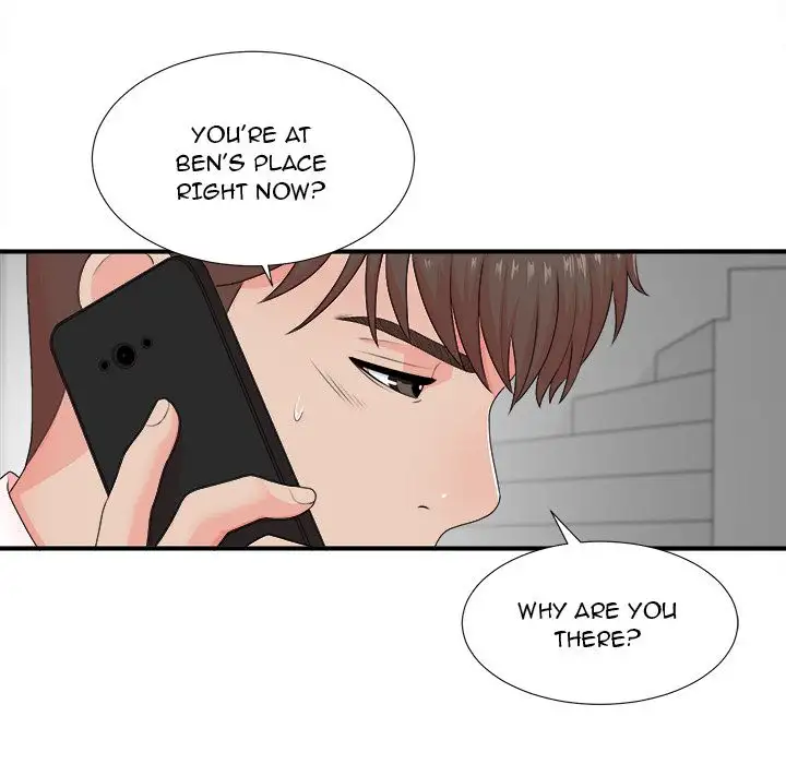 Secret Friend chapter 42 page 23