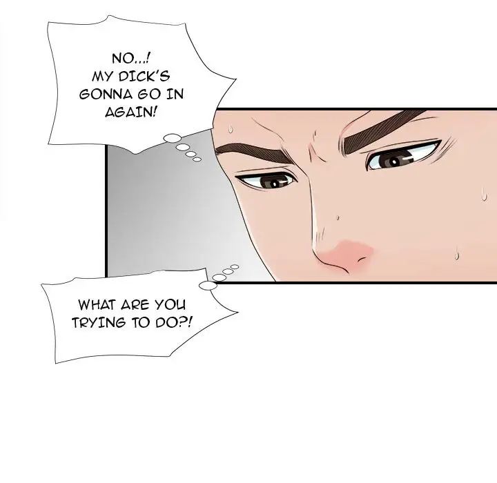 Secret Friend chapter 42 page 27