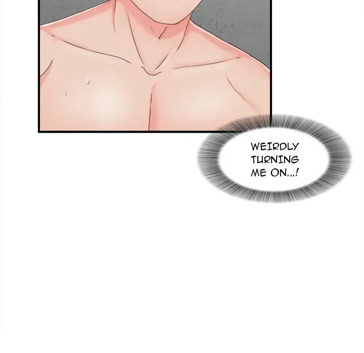 Secret Friend chapter 42 page 36