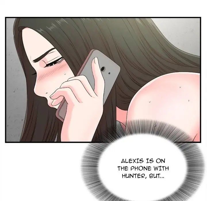 Secret Friend chapter 42 page 37