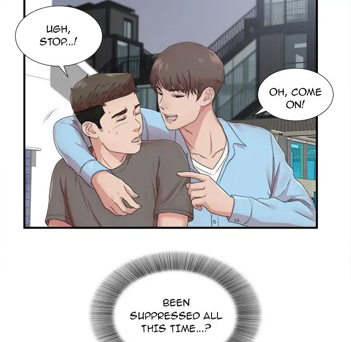 Secret Friend chapter 42 page 40