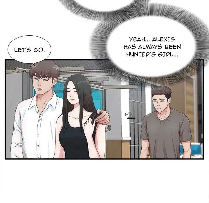 Secret Friend chapter 42 page 41