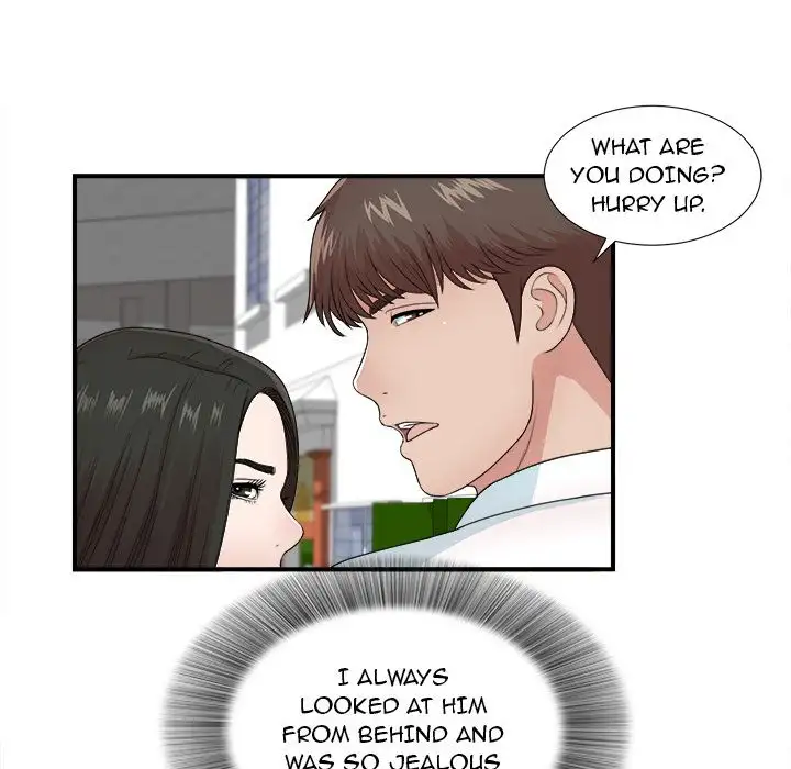 Secret Friend chapter 42 page 42