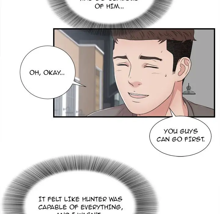 Secret Friend chapter 42 page 43
