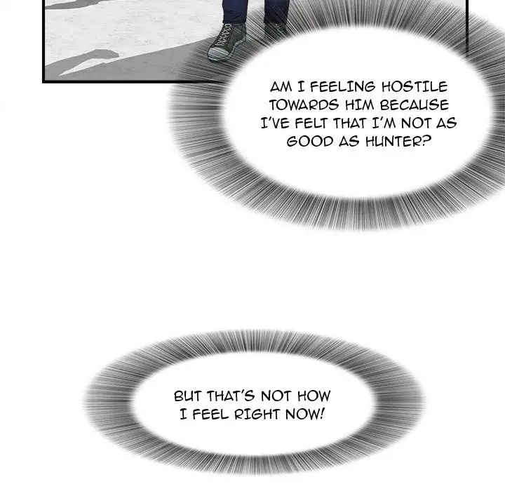 Secret Friend chapter 42 page 45