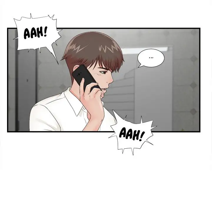 Secret Friend chapter 42 page 58
