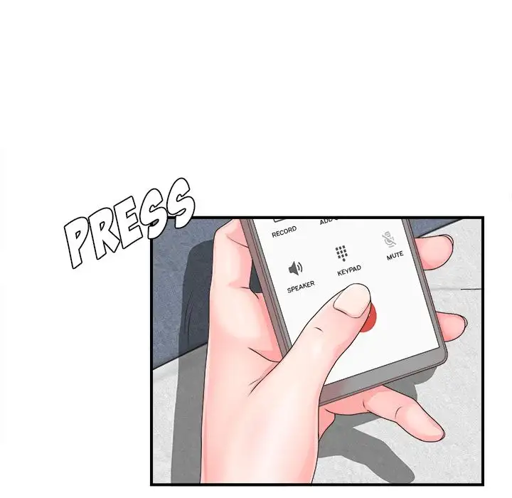 Secret Friend chapter 42 page 60