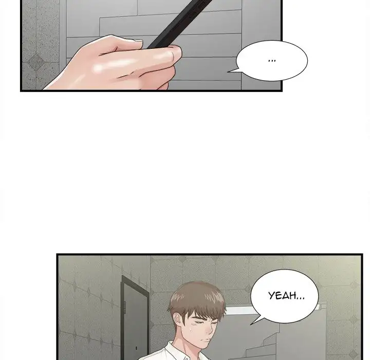 Secret Friend chapter 42 page 66