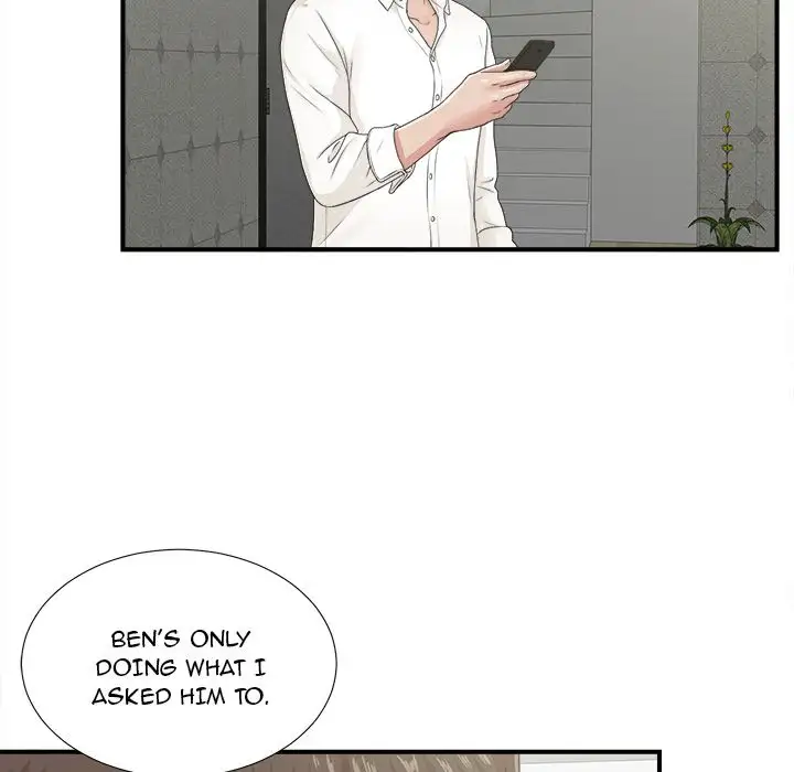 Secret Friend chapter 42 page 67