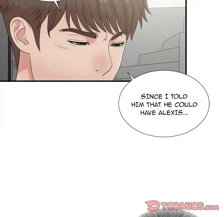 Secret Friend chapter 42 page 68
