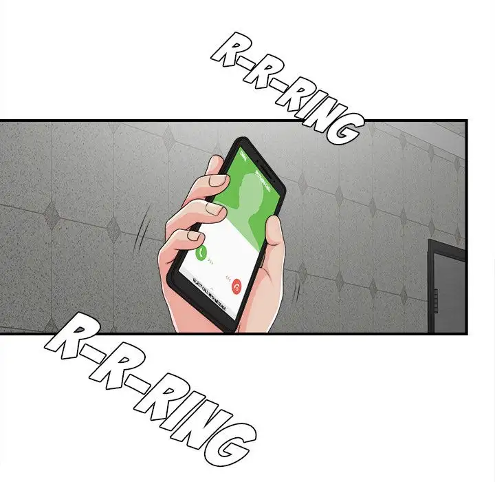 Secret Friend chapter 42 page 73