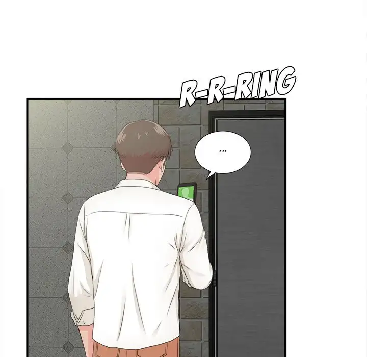 Secret Friend chapter 42 page 75