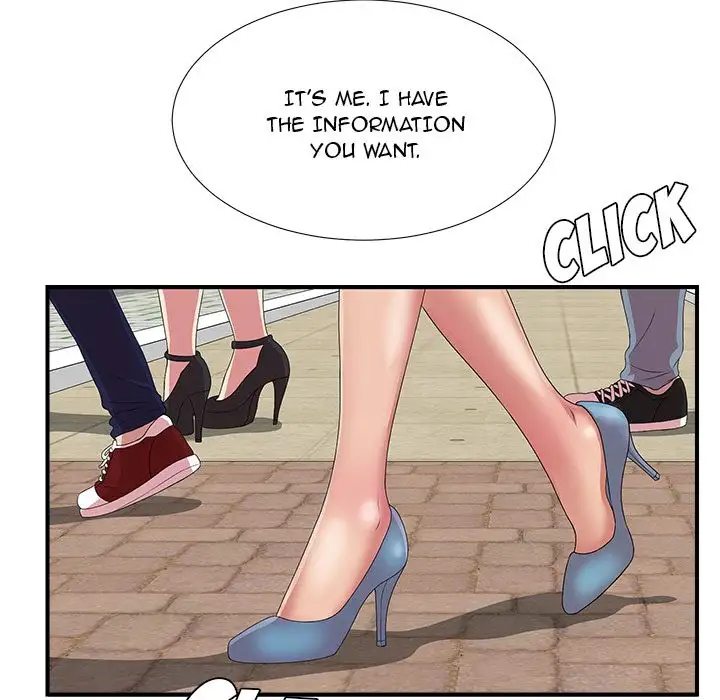 Secret Friend chapter 42 page 79