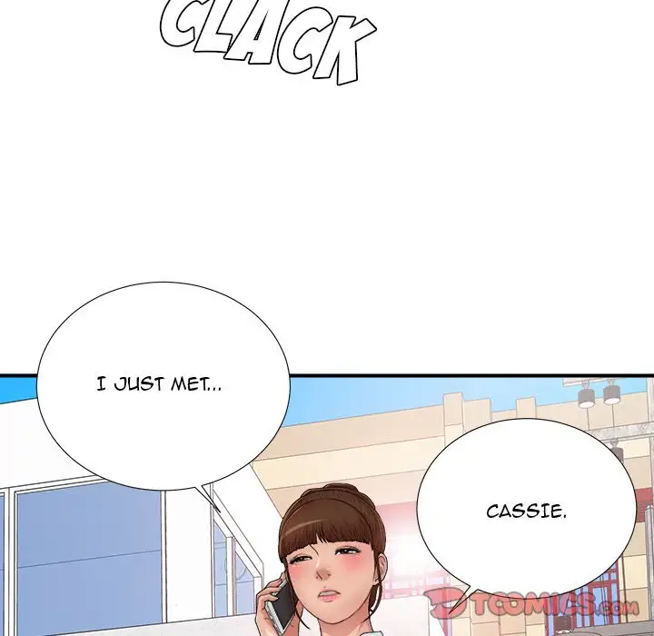Secret Friend chapter 42 page 80