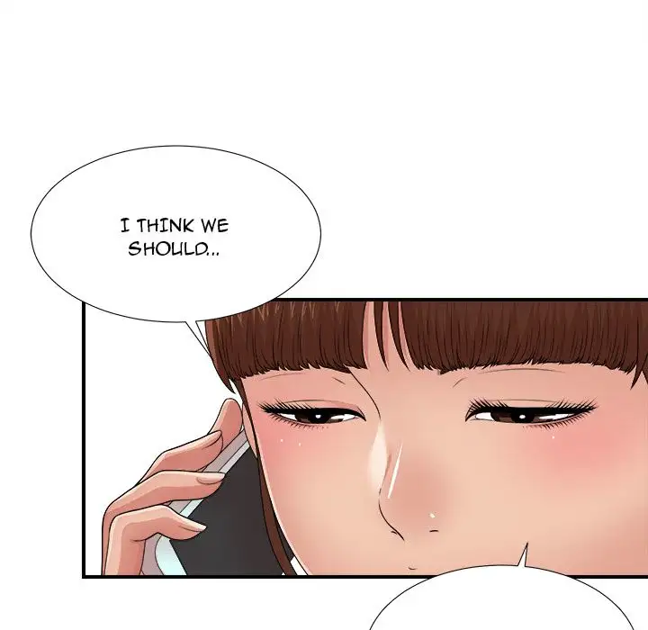 Secret Friend chapter 42 page 82
