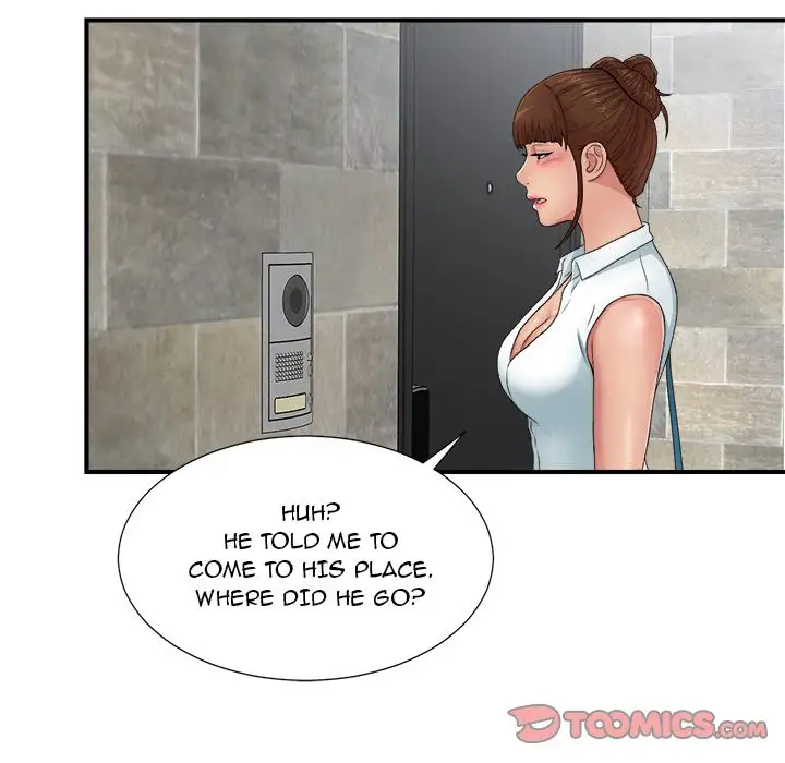 Secret Friend chapter 42 page 86