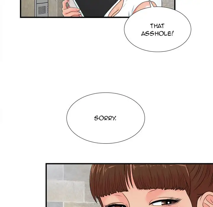 Secret Friend chapter 42 page 88