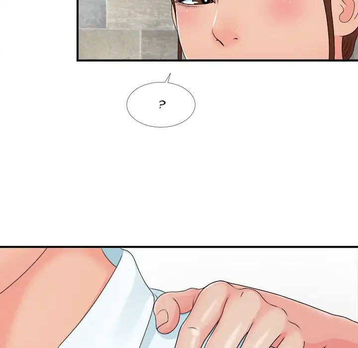 Secret Friend chapter 42 page 89