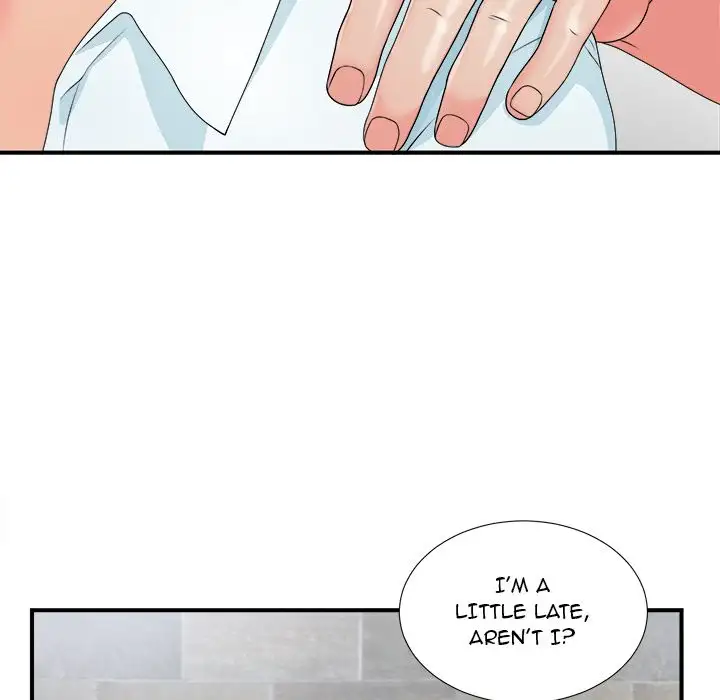 Secret Friend chapter 42 page 90