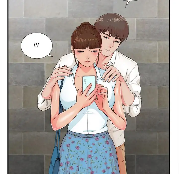 Secret Friend chapter 42 page 91