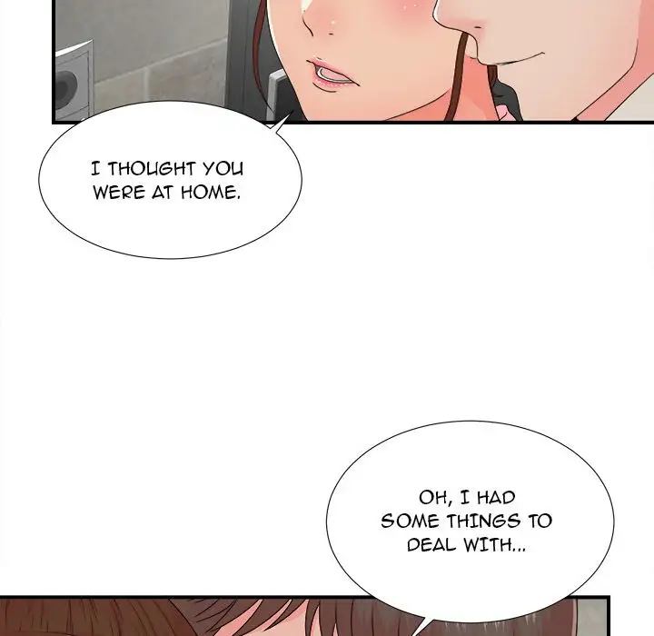 Secret Friend chapter 42 page 93