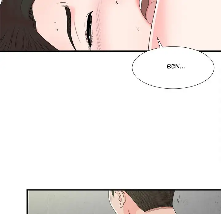 Secret Friend chapter 42 page 108