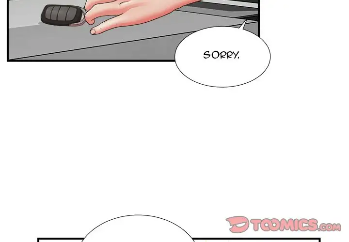Secret Friend chapter 43 page 2