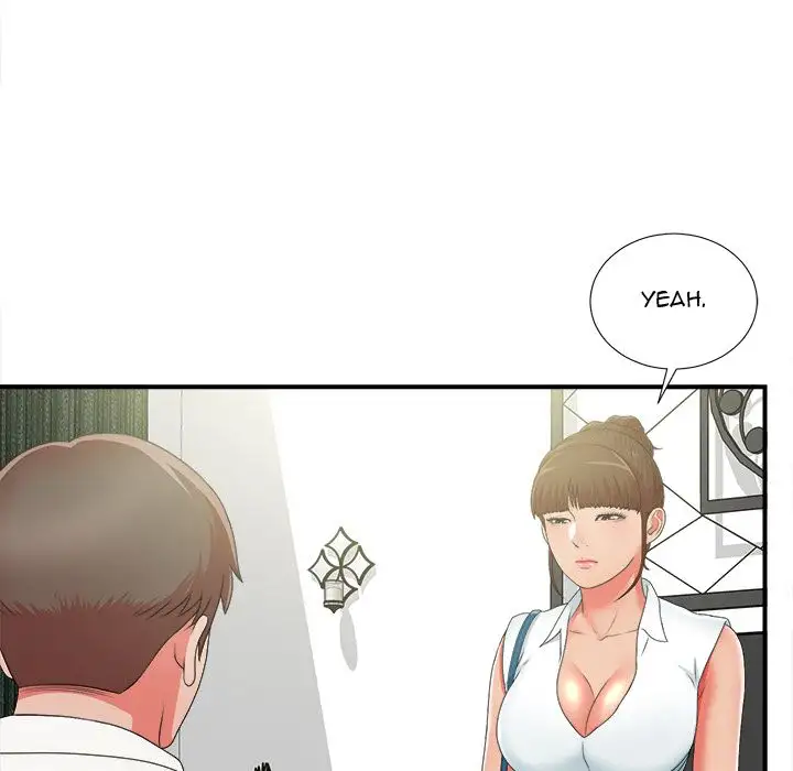Secret Friend chapter 43 page 6